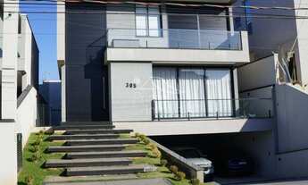 Imagem: Casa para venda no Condomínio Real Park