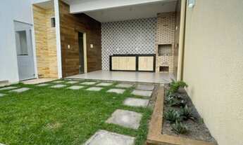 Imagem: Casa de condomínio para venda tem 200 metros