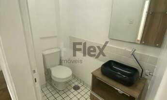 Imagem 6: Conj. Comercial, Jardim Paulista - São Paulo