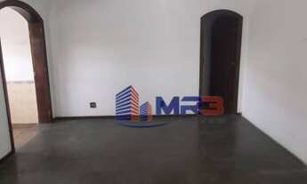 Imagem 5: Casa com 4 dormitórios para alugar, 245 m² por R$ 6.000,00/mês - Taquara - Rio de Janeiro