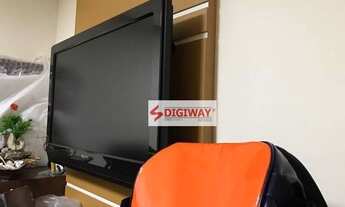 Imagem 7: Apartamento residencial à venda, Ipiranga, São Paulo