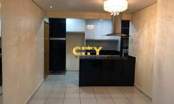 Imagem 5: Apartamento de 3 quartos no centro de Cuiabá, próximo ao Salesiano Coração de Jesus