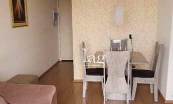 Imagem 6: Apartamento à venda, 52 m² por R$ 255.000,00 - Jardim Wanel Ville IV - Sorocaba/SP