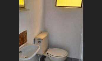 Imagem 6: Casa com 1 dormitório para alugar, 20 m² por R$ 650/mês - Vila Leonor - São Paulo/SP