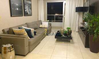 Imagem 7: Apartamento à venda, 128 m² por R$ 850.000,00 - Duque de Caxias II - Cuiabá/MT