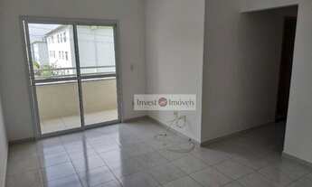 Imagem: Apartamento à venda, 57 m² por R$ 265.000,00