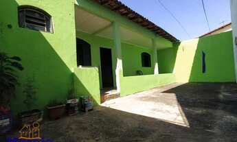 Imagem 3: Sobrado com 3 dormitórios à venda por R$ 450.000,00 - Vila São José - São Sebastião/DF