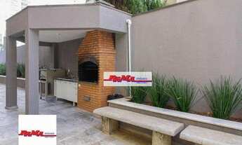 Imagem 5: Apartamento com 3 dormitórios à venda, 83 m² por R$ 810.000 - Vila Romana - São Paulo/SP