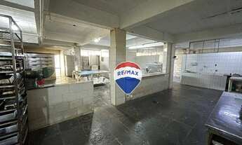 Imagem 5: Galpão para alugar, 280 m² por R$ 3.000,00/mês - Xangri-Lá - Contagem/MG