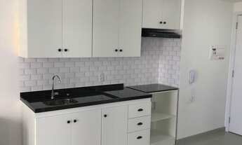 Imagem: Stúdio ao lado do metrô São Judas, localização