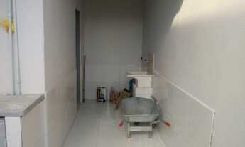 Imagem: Casa de 2 quartos no parque paulista