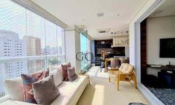 Imagem 4: Apartamento com 3 dormitórios à venda, 186 m² por - Vila Hamburguesa - São Paulo/SP