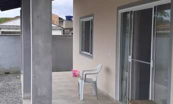 Imagem 3: Casa para venda tem 120 metros quadrados com 3 quartos em Centro - Balneário Barra do Sul