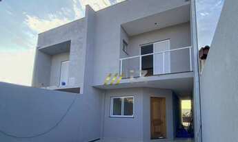 Imagem 2: Casa à venda, 96 m² por R$ 600.000,00 - Jardim Alvinópolis - Atibaia/SP