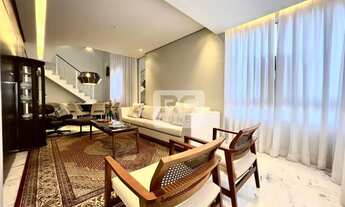 Imagem 1: Cobertura à venda, 3 quartos, 1 suíte, 4 vagas, Sion - Belo Horizonte/MG