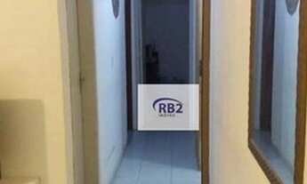 Imagem 1: Apartamento com 3 dormitórios à venda, 60 m² por R$ 158.000,00 - Santa Rosa - Niterói/RJ