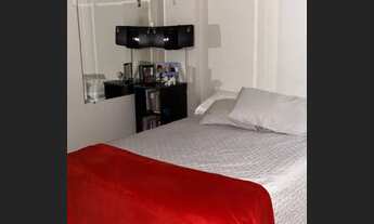 Imagem 6: APARTAMENTO NO EDIFÍCIO TOM JOBIM - FRENTE AO PARQUE MÃE BONIFACIA