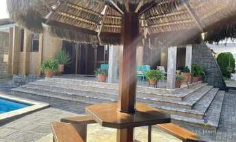 Imagem 6: Casa com 5 dormitórios à venda, 850 m² - Torre - João Pessoa/PB