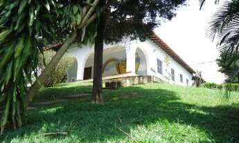 Imagem 2: Casa com 5 dormitórios, 300 m² - venda por R$ 3.100.000,00 ou aluguel por R$ 10.000,00/mês