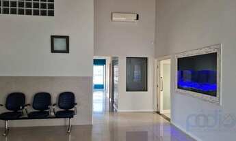 Imagem 4: Casa com 4 dormitórios à venda, 386 m² por R$ 1.400.000 - Vila Junqueira - Atibaia/SP