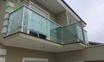 Imagem: Sobrado à venda, 160 m² por R$ 930.000,00