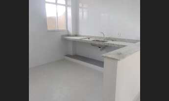 Imagem 4: Belo Horizonte - Apartamento Padrão - Serrano