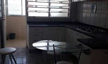Imagem 4: Apartamento com 2 dormitórios, 80 m² - venda por R$ 260.000,00 ou aluguel por R$ 1.200,00