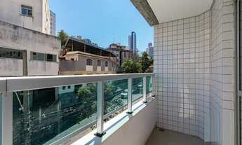 Imagem 3: Apartamento à venda, 2 quartos, 1 suíte, 2 vagas, Graça - Belo Horizonte/MG