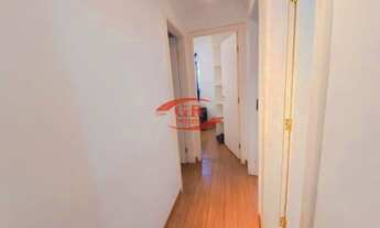 Imagem 3: Apartamento à venda, 3 quartos, 1 suíte, 2 vagas, Buritis - Belo Horizonte/MG