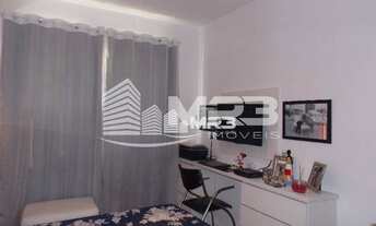 Imagem 6: Apartamento com 2 quartos à venda, 66 m² por R$ 290.000 - Taquara - Rio de Janeiro/RJ