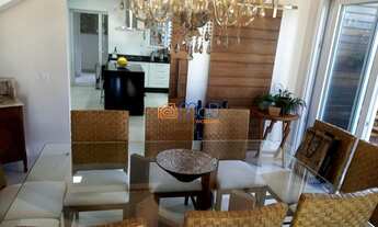 Imagem 7: Casa no Vale dos Cristais com fino acabamento