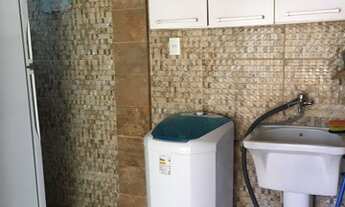 Imagem 6: Casa em condominio em Rio das Ostras, bairro Ouro verde, proximo Lagoa do Iriri