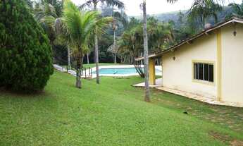 Imagem 6: Chácara residencial à venda, Louveira