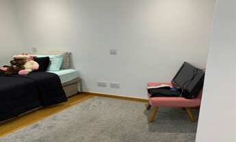 Imagem 6: Apartamento Jardim Anália Franco São Paulo/SP