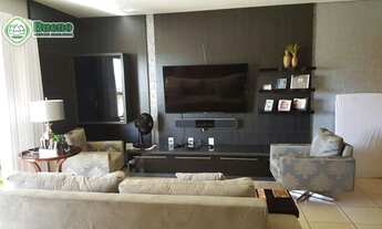 Imagem 2: APARTAMENTO - VENDA - Edifício Maison Isabela, Duque de Caxias II - Cuiabá/MT