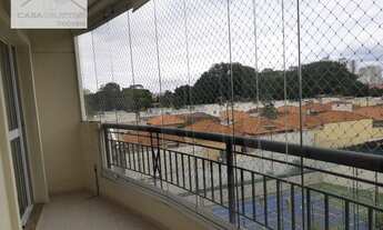 Imagem 5: Apartamento à venda, 116 m² por R$ 1.180.000,00 - Granja Julieta - São Paulo/SP