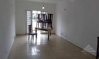 Imagem 3: CA0189] Casa com 4 dormitórios à venda, 227 m² - Vila Bocaina - Mauá/SP