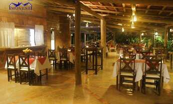 Imagem 2: Hotel com 15 dormitórios à venda, 680 m² por R$ 2.600.000 - Centro (Sambaetiba) - Itaboraí