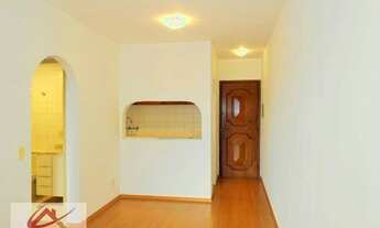 Imagem: Apartamento para alugar, 42 m² por R$ 2.400,00/mês