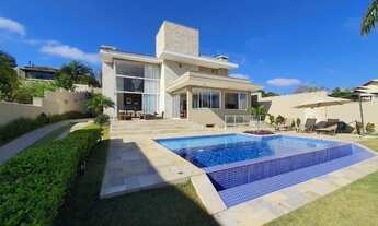 Imagem: CASA A VENDA NO CONDOMÍNIO QUARTIER LES