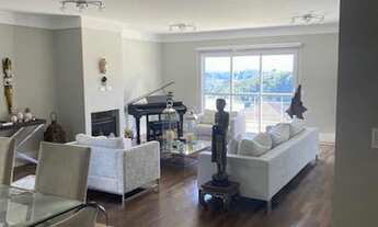 Imagem 7: Santana de Parnaíba - Casa de Condomínio - Genesis 1