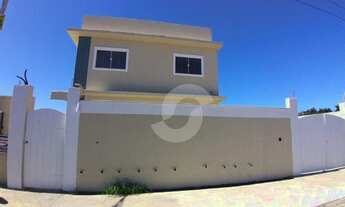 Imagem 4: Casa à venda, 65 m² por R$ 240.000,00 - Jardim Atlântico Leste (Itaipuaçu) - Maricá/RJ