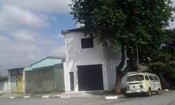 Imagem: Casa com 2 dormitórios à venda, 150 m²