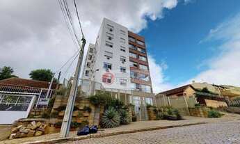 Imagem 2: Apartamento à venda, 109 m² por R$ 685.000,00 - Tristeza - Porto Alegre/RS