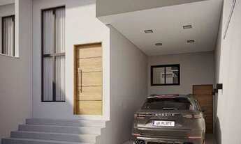 Imagem 2: Casa com 3 dormitórios à venda, 137 m² por R$ 950.000 - Jardim do Lago - Atibaia/SP