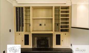 Imagem 6: Edificio Bougainville- 4 dorm, 2 suite e 4 vagas de garagem