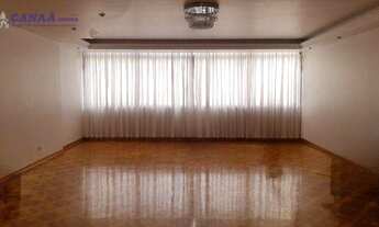 Imagem: Apartamento com 4 dormitórios à venda