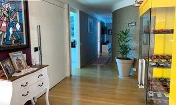 Imagem 3: Apartamento à venda, 300 m² por R$ 1.850.000,00 - Jardim - Santo André/SP