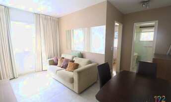 Imagem: Apartamento à venda, 42 m² por R$ 560.000,00