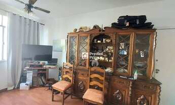 Imagem: Apartamento com 2 dormitórios à venda